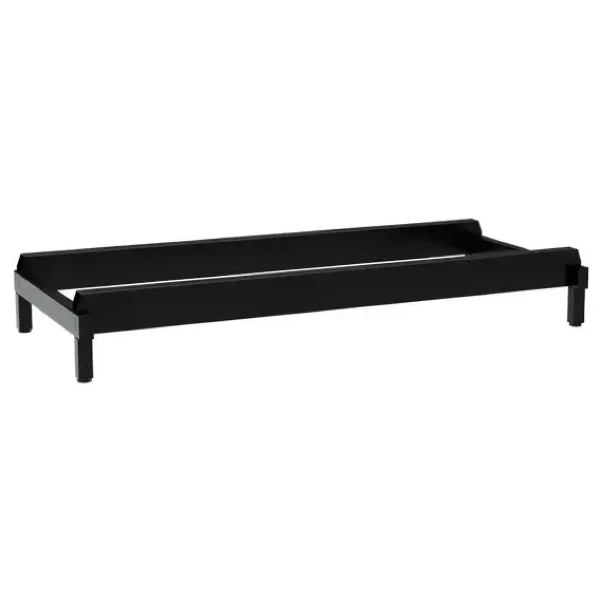 Lav benramme enkel 1200x550mm