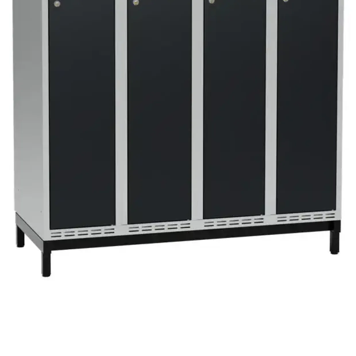 Lav benramme enkel 1200x550mm