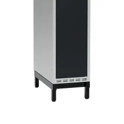 Lav benramme enkel 300x550mm