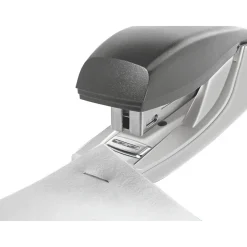 Leitz NeXXt Recycle mini hæftemaskine blå, 10 ark - Køb minimum 10 stk.