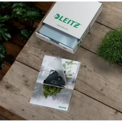 Leitz Recycle omslag 140my A4