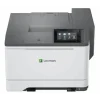 Lexmark laserprinter s/h grå CS632dwe