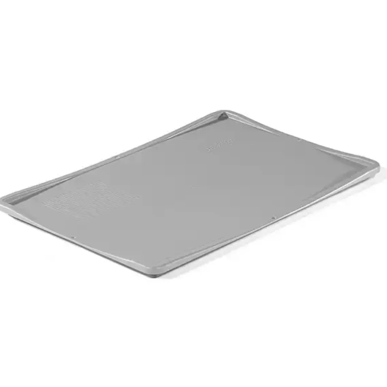 Låg for Eurokasse 600x400 mm