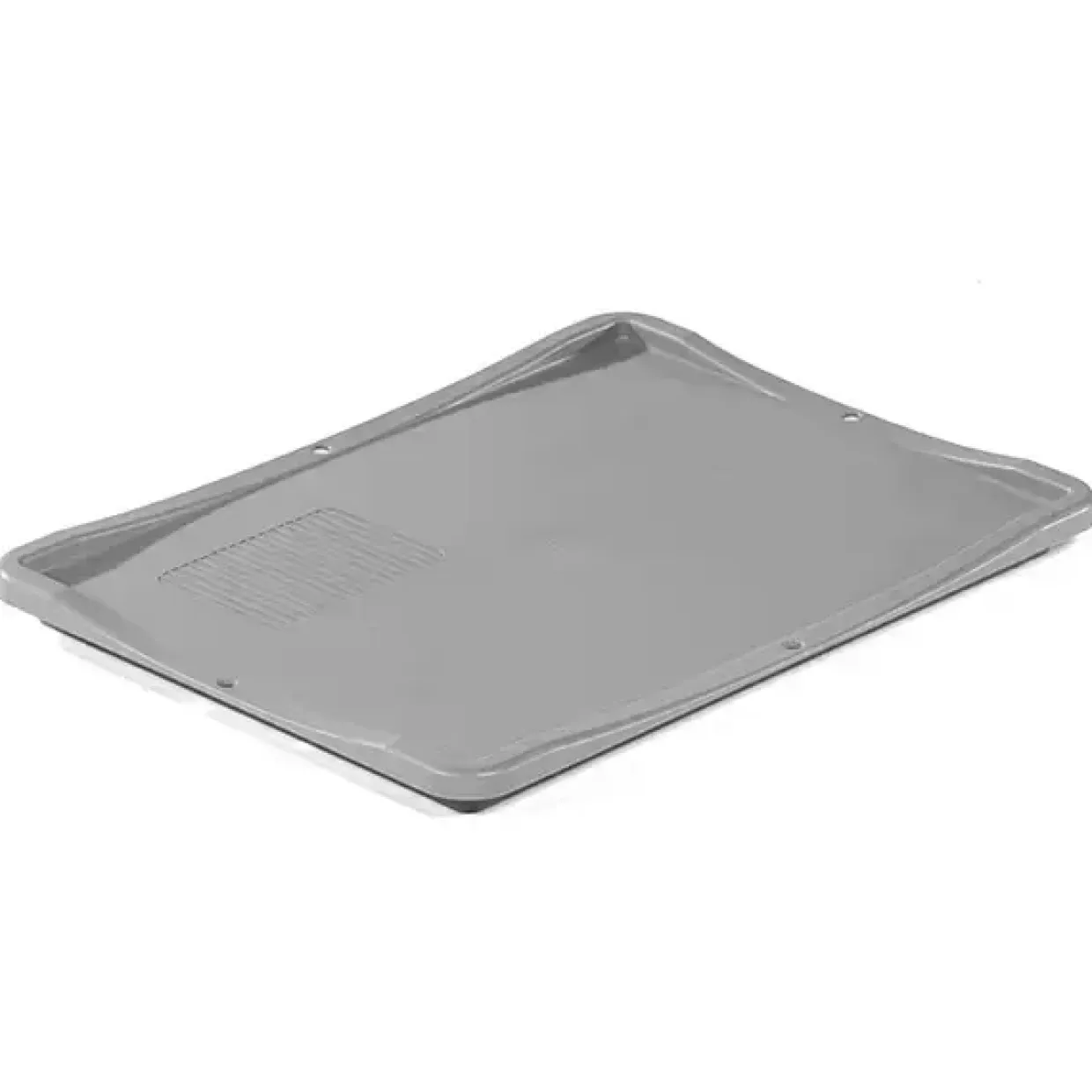 Låg for Eurokasse 400x300 mm