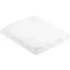Låg 1/2 GN 325x266x30 mm APET Klar - 60 stk/krt