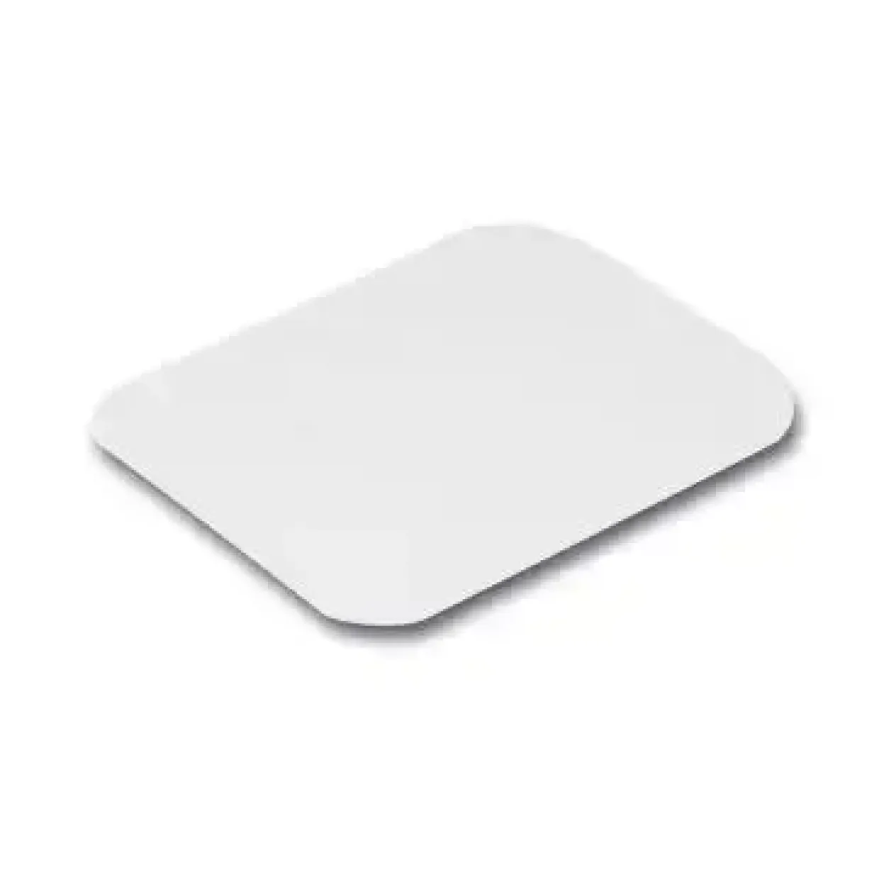 Låg Karton med Alu/PE 141x115 mm til 7483/117347 - 20 pk x 50 stk/krt