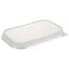 Låg Ready2Cook 271x168x27 mm Lavt APET Klar - 4 ps x 100 stk/krt