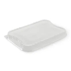 Låg Ready2Cook 300x200x26 mm Lavt APET - 2 ps x 100 stk/krt