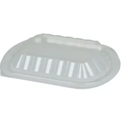 Låg 20,7x17x2cm klar OPS til plastbakke - 300 stk
