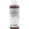 Linoleumssværte, brun, 85 ml - 1 stk