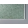 Lintex Boarder opslagstavle med farvet stof og aluramme 200 x 120 cm - FLERE FARVER