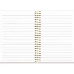 Livsstilskalender - Life Organizer - A5 - Spiral - 2027 - Mayland - 27226430