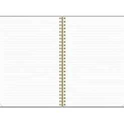 Livsstilskalender - Life Planner Do More - A5 - Spiral - 2027 - Mayland - 27227800