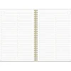 Livsstilskalender - Life Planner Essentials - A5 - Spiral - 2027 - Mayland - 27227410