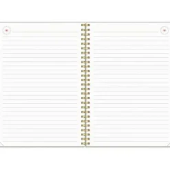 Livsstilskalender - Life Planner Essentials - A5 - Spiral - 2027 - Mayland - 27227410