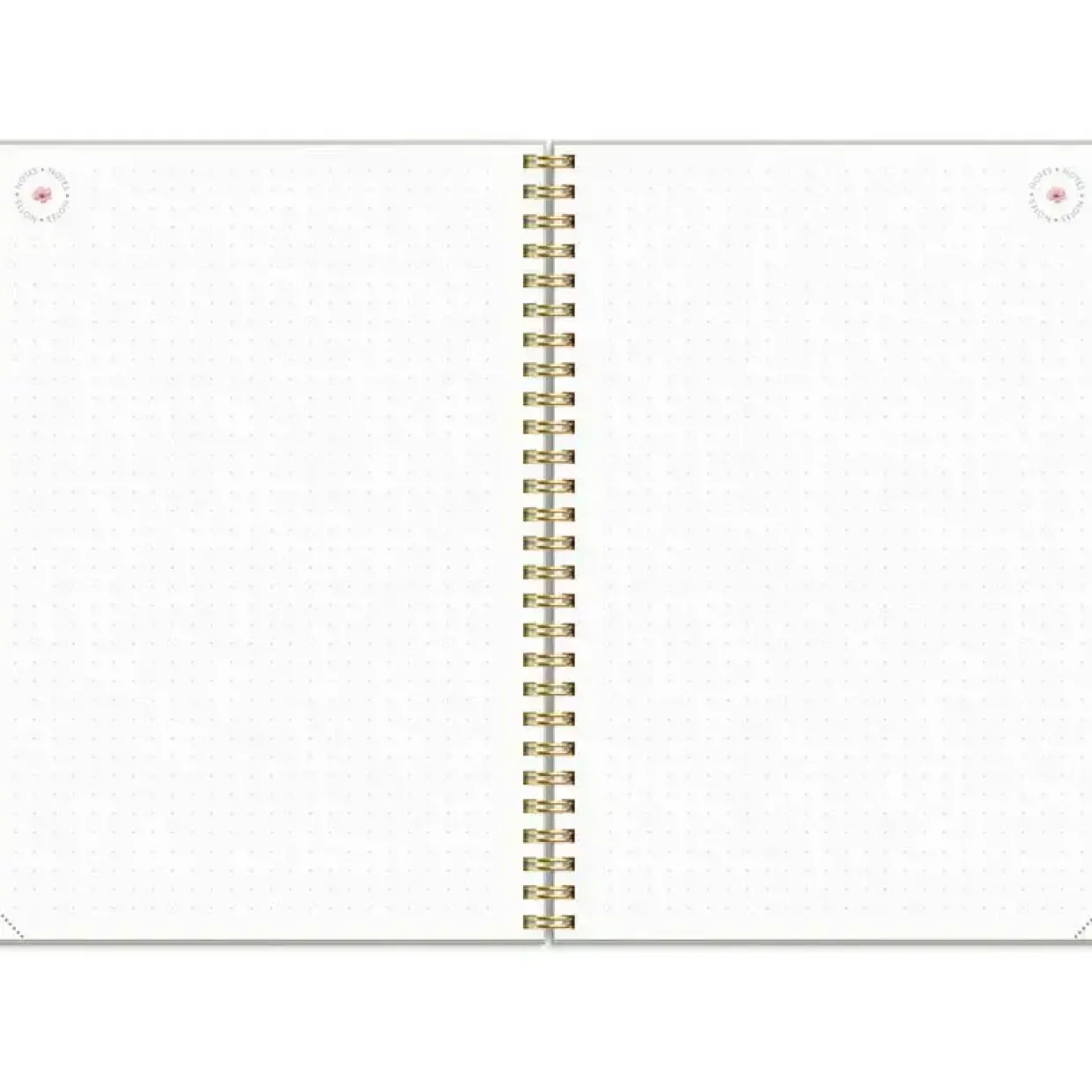Livsstilskalender - Life Planner Essentials - A5 - Spiral - 2027 - Mayland - 27227410