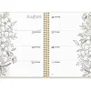 Livsstilskalender - Life Planner Dream & Do - 169x234mm - 2027 - Mayland - 27226600