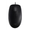 Logitech B110 Silent Mouse, Black