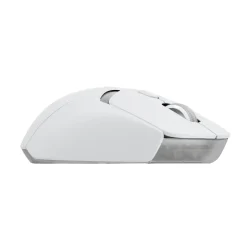 Logitech G309 LIGHTSPEED Trådløs Gaming Mus - Hvid