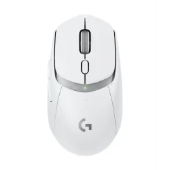 Logitech G309 LIGHTSPEED Trådløs Gaming Mus - Hvid
