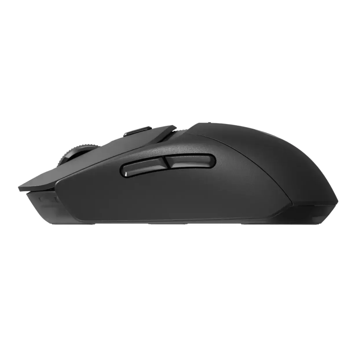 Logitech G309 LIGHTSPEED Wireless Gaming Mus - Sort