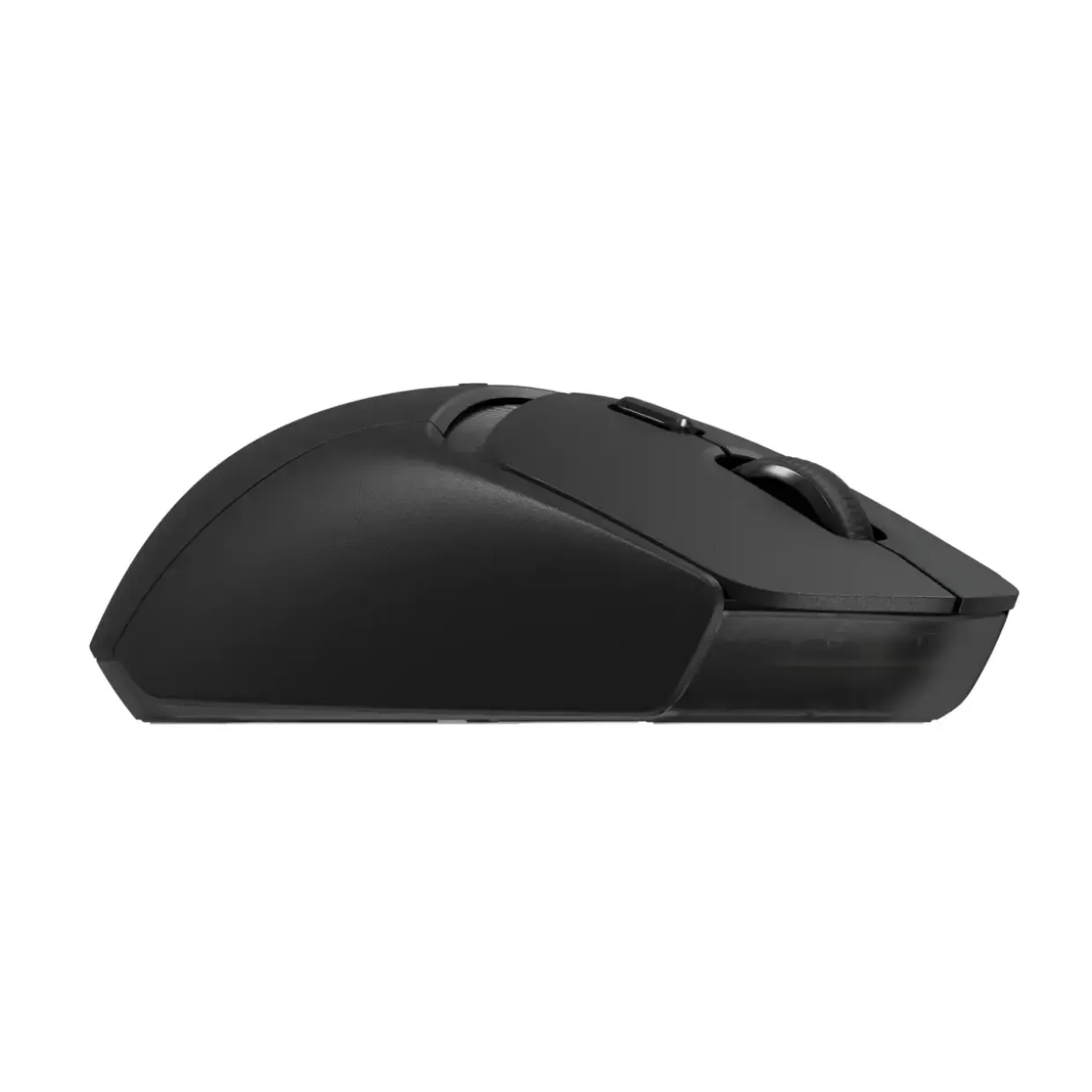 Logitech G309 LIGHTSPEED Wireless Gaming Mus - Sort
