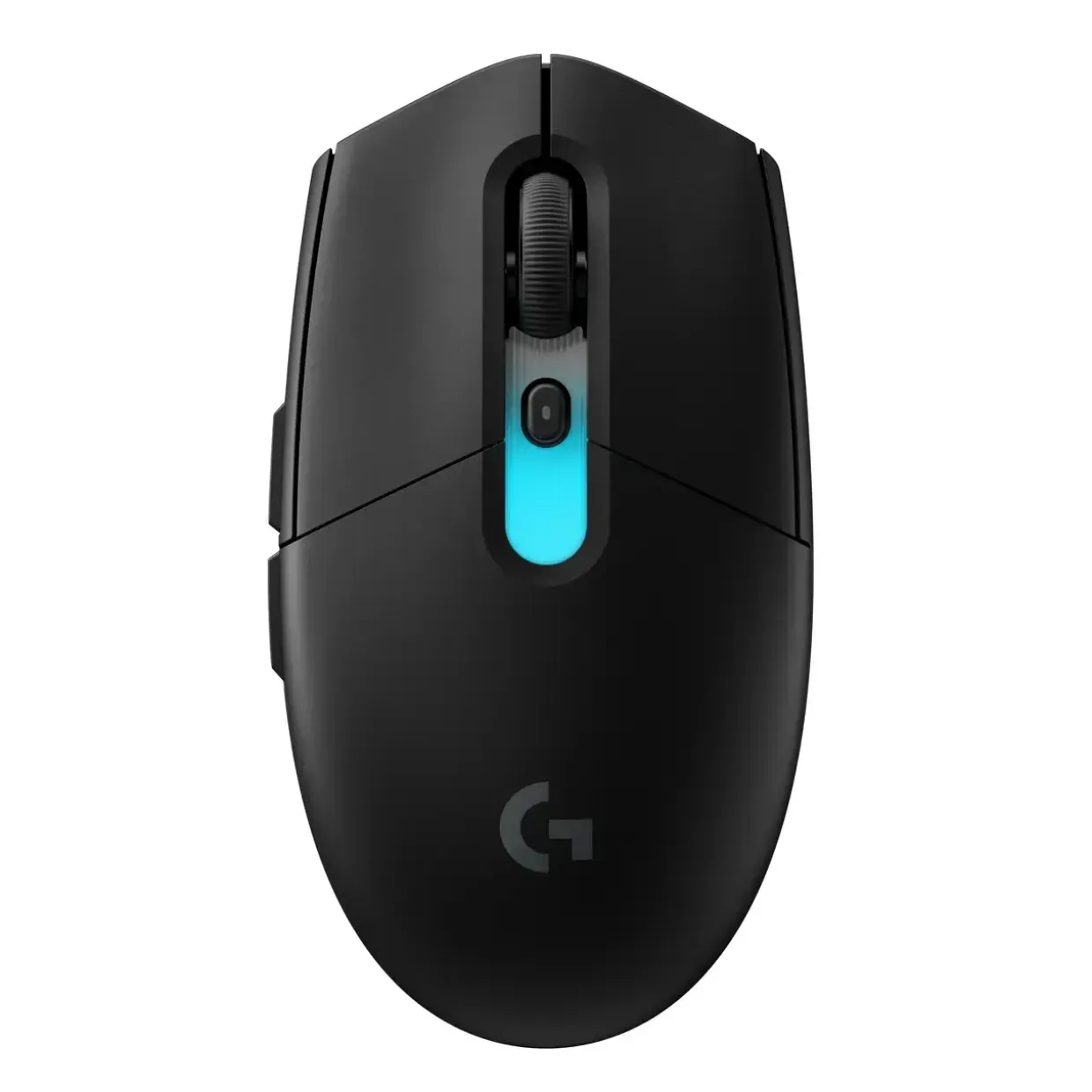 Logitech G305 X Superlight, Black