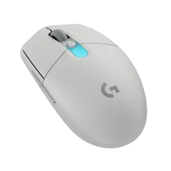 Logitech G305 X Superlight, White