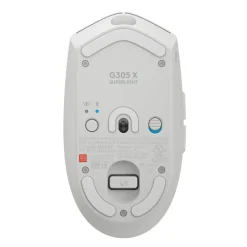 Logitech G305 X Superlight, White