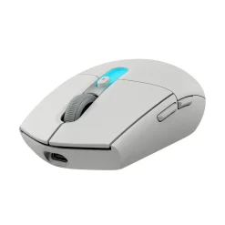 Logitech G305 X Superlight, White