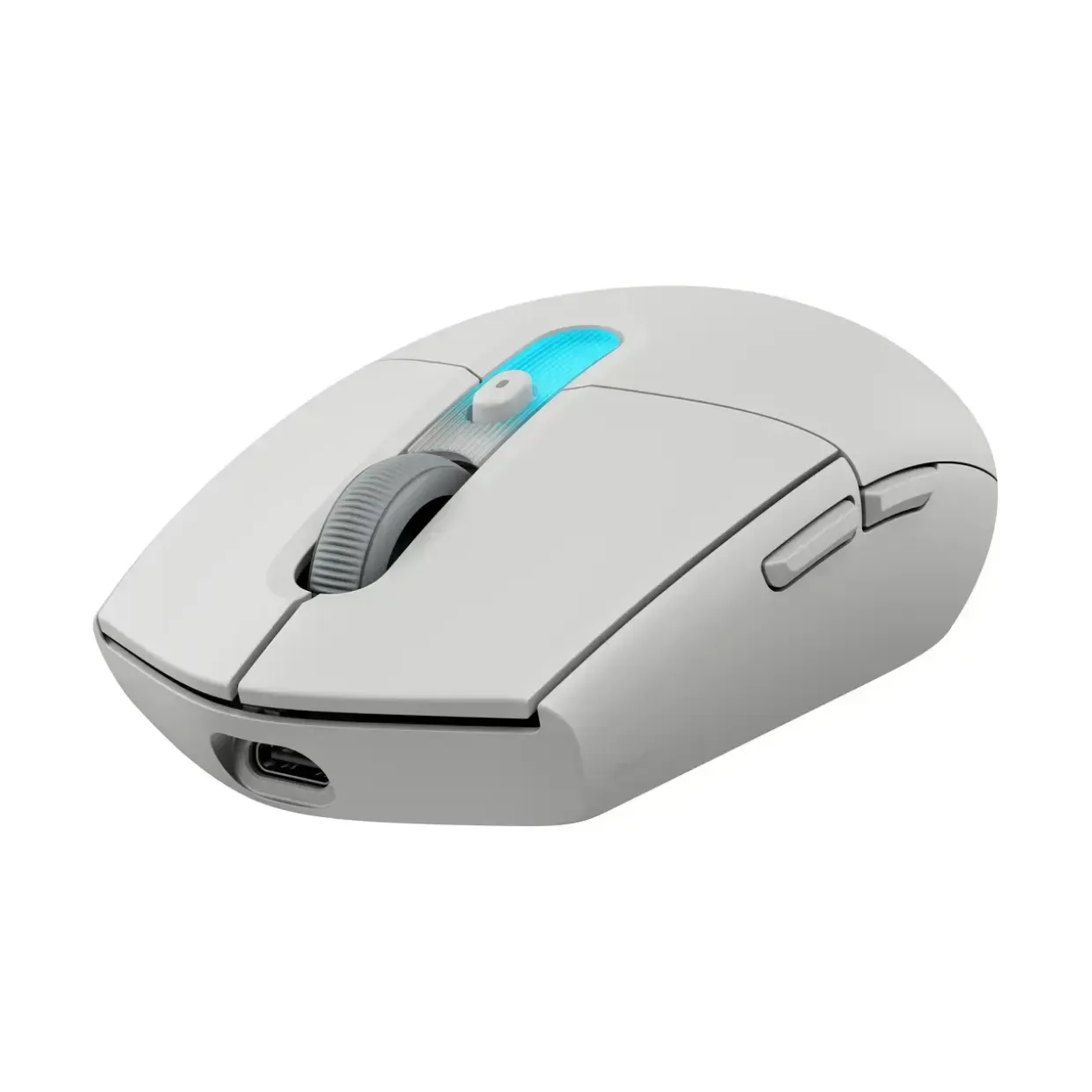 Logitech G305 X Superlight, White