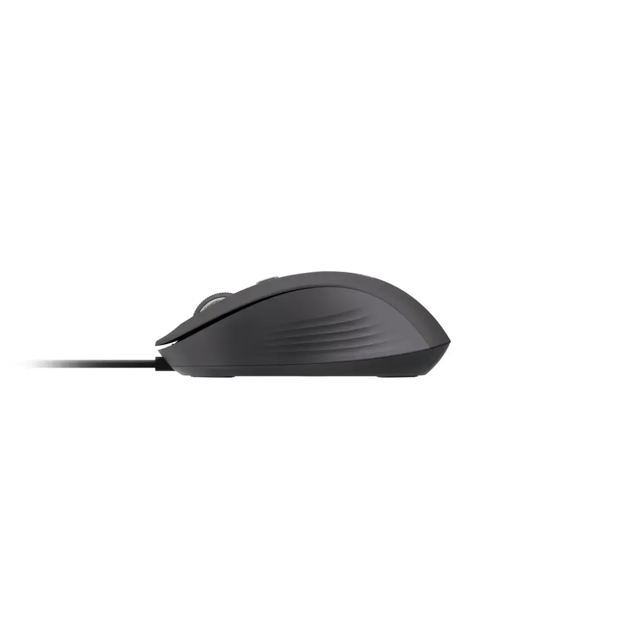 Logitech LOGITECH M520 for Business, Graphite