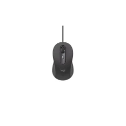 Logitech LOGITECH M520 for Business, Graphite
