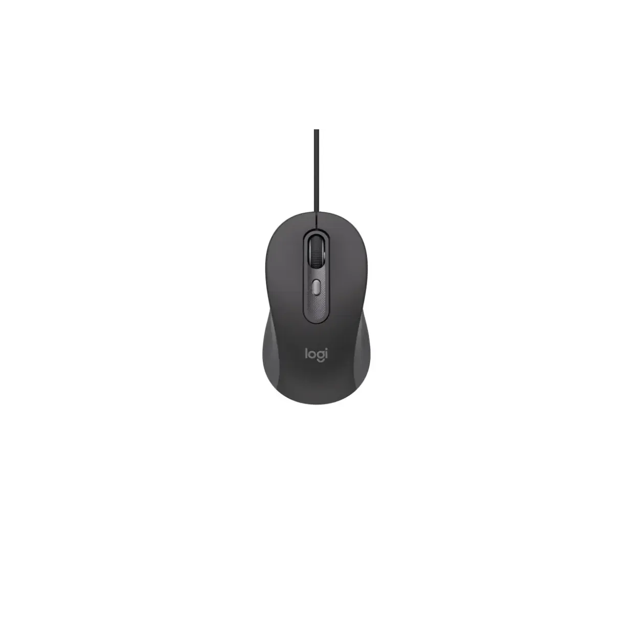 Logitech LOGITECH M520 for Business, Graphite