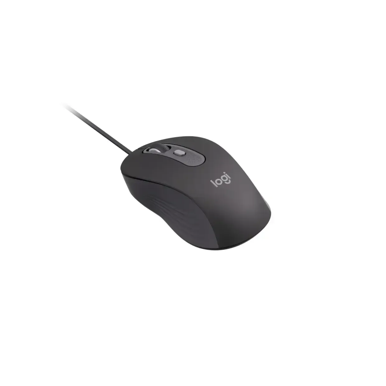 Logitech LOGITECH M520 for Business, Graphite