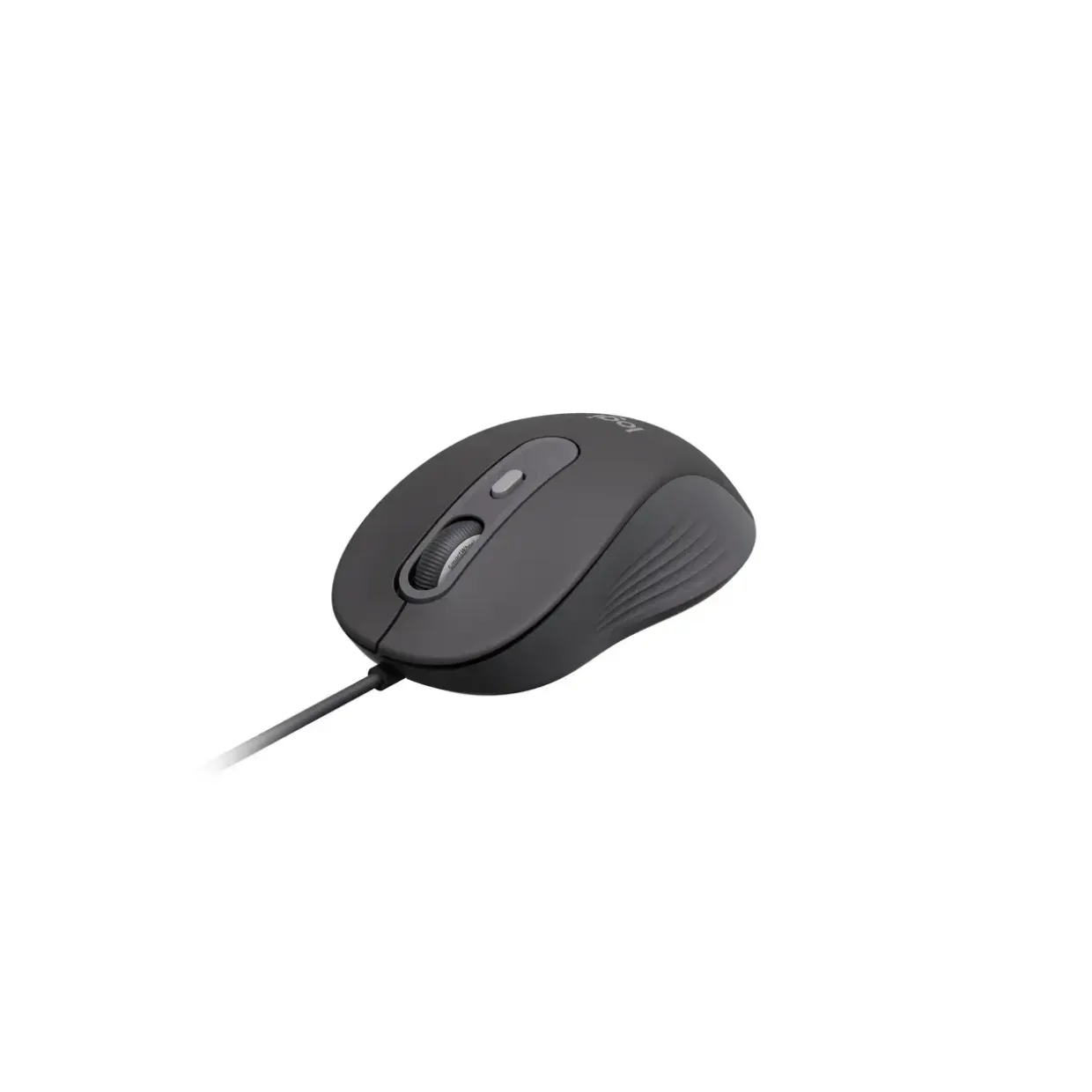 Logitech LOGITECH M520 for Business, Graphite