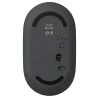 Logitech trådløs mus POP Mouse with emoji, Black