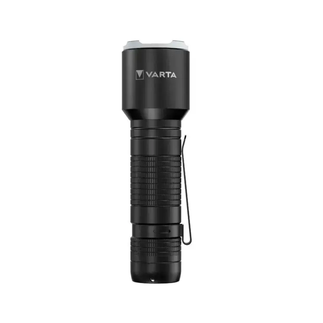 Lommelygte, Varta F30 Pro - sort