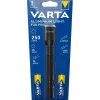 Lommelygte, Varta F20 Pro - sort