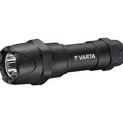 Lommelygte Varta Indestructible Pro F10 inkl. 3 stk AAA