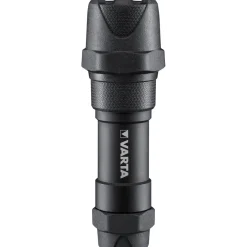Lommelygte Varta Indestructible Pro F10 inkl. 3 stk AAA