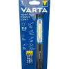 Lommelygte Varta Work Flex - sort
