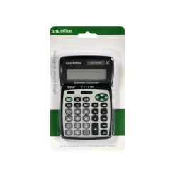 Lommeregner - BNT Office 55 - 12 cifre