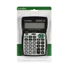 Lommeregner - BNT Office 80 - 12 Cifre - Solcelle/Batteri