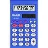 Lommeregner Casio SL-450S hardbox 8 cifre