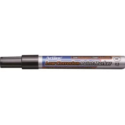 Low Corrosion Marker Artline 420 Sort