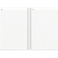 Lærerkalender 2025/2026, Mayland, 21,5 x 16 x 2,5 cm A5, 2i1, 26813010