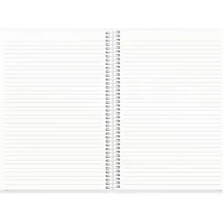 Lærerkalender 2025/2026, Mayland, 21,5 x 16 x 2,5 cm A5, 2i1, 26813010