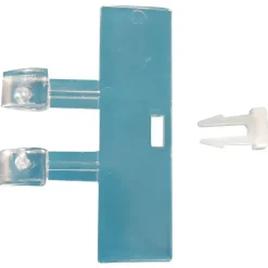 Låsesæt, til dispenser, 5 sæt