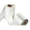 Lukkefilm Mylar B185mmxL500m Ø155mm 25my PET - 1 rl/krt